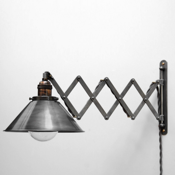 Бра Metal Cone Scissors Bra