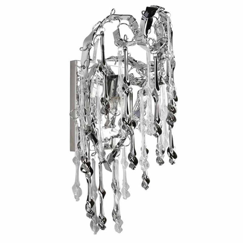Бра Mia Хрустальное