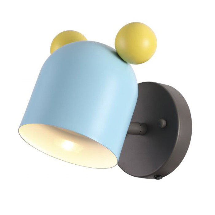 Бра Mickey Mouse Blue