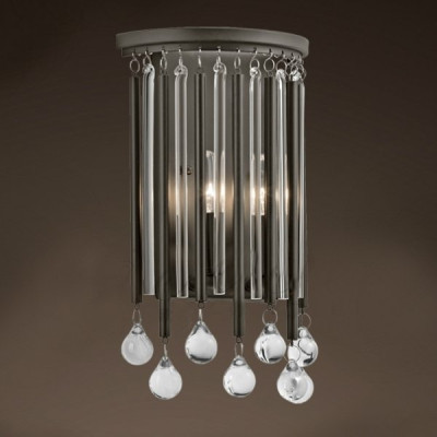 Бра Midlight Verona Crystal Chandelier