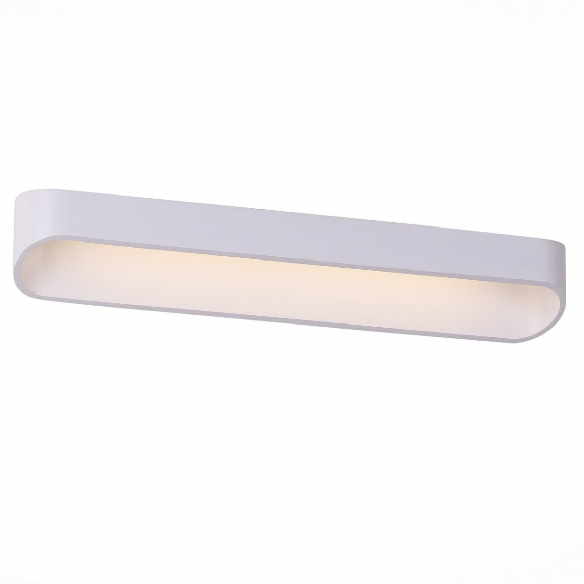 Бра Mystery White