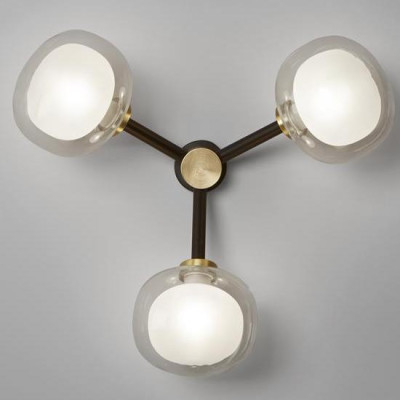 Бра NABILA WALL CEILING LAMP