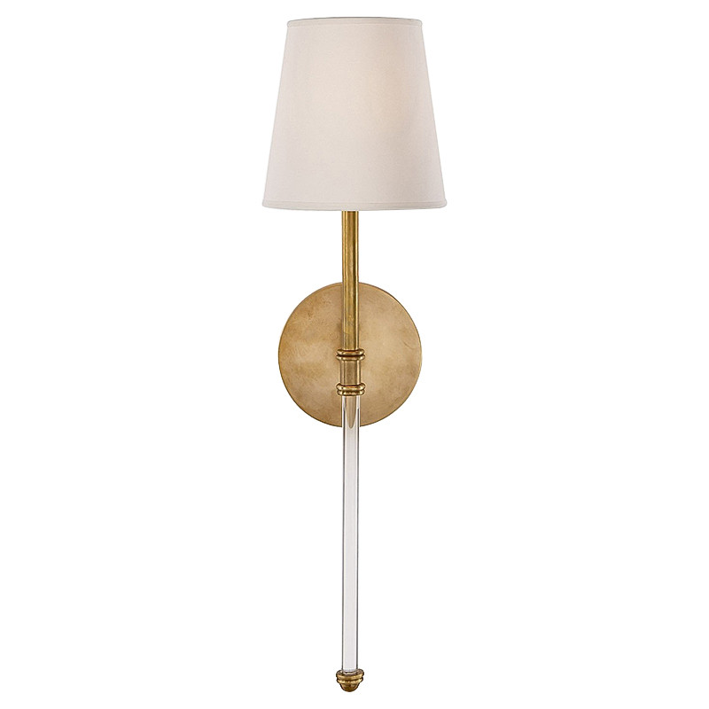 Бра Natale Sconce Brass