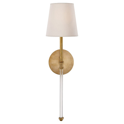 Бра Natale Sconce Brass