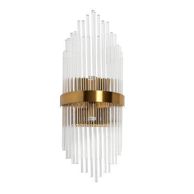 Бра Nembus Brass