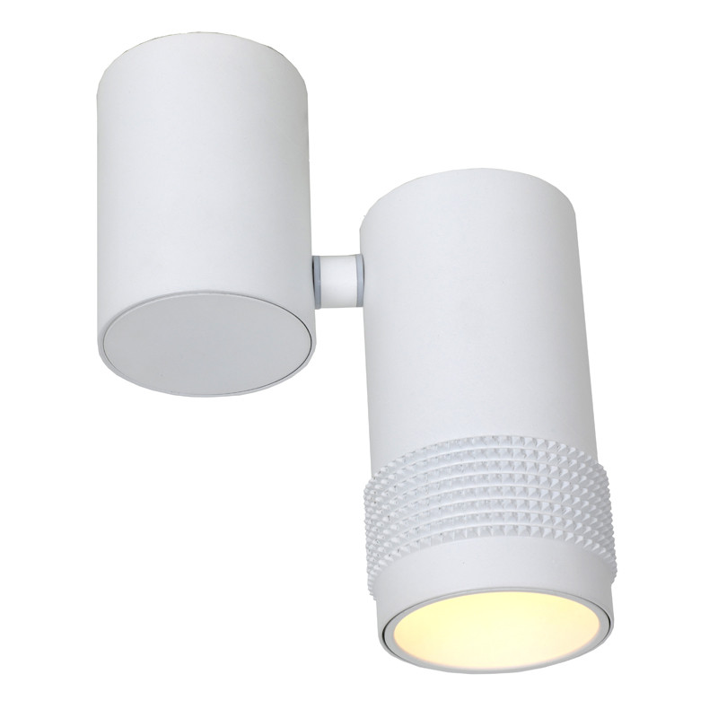Бра Nicolet Sconce white
