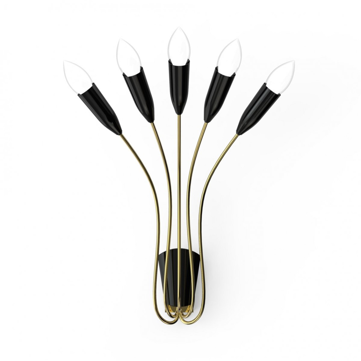 Бра NORAH WALL Delightful