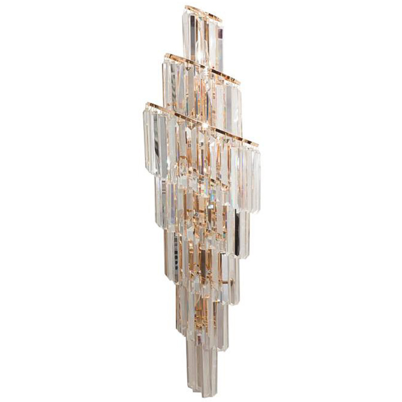 Бра Odeon Cascade Wall Lamp Right