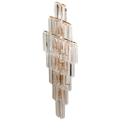 Бра Odeon Cascade Wall Lamp Right