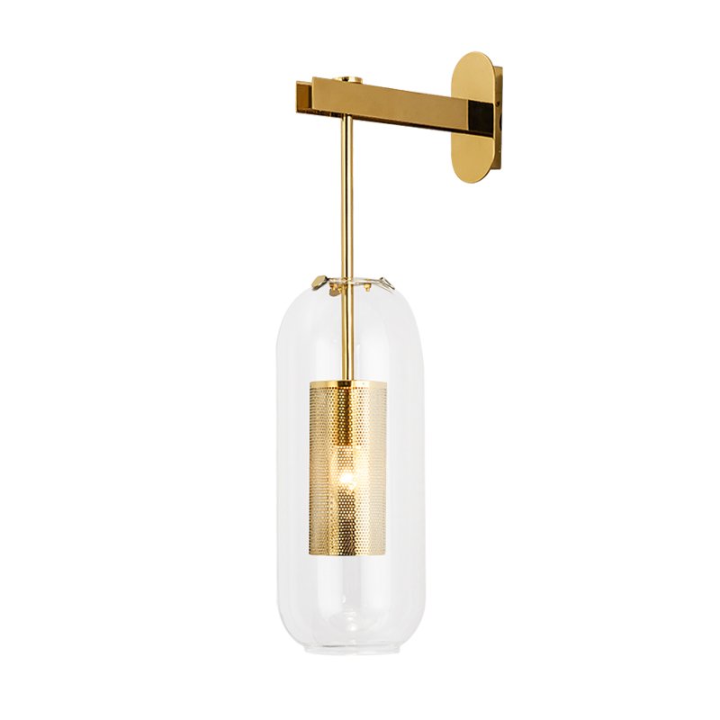 Бра Perforation Wall Lamp