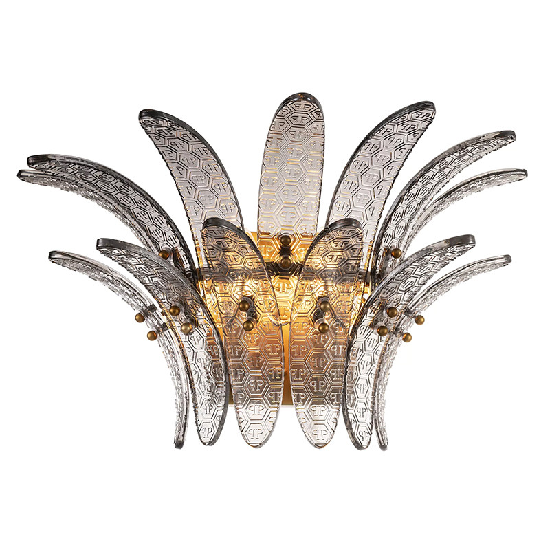 Бра Philipp Plein Wall Lamp Bel Air