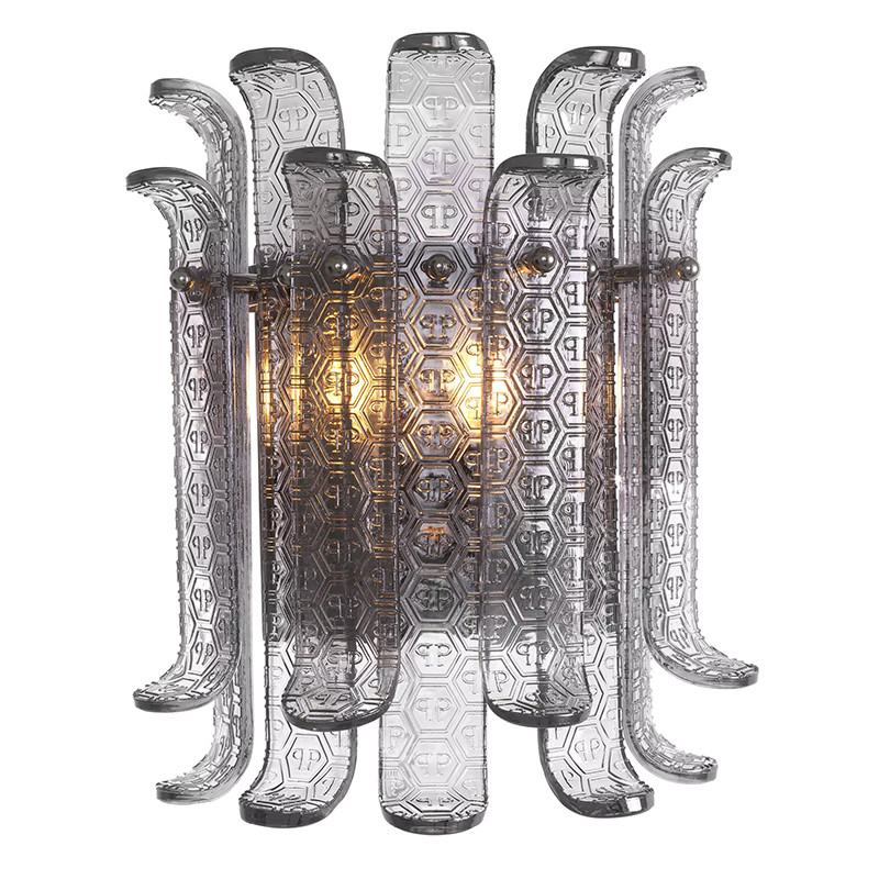 Бра Philipp Plein Wall Lamp Rodeo Drive