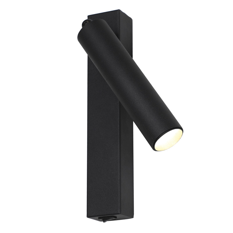 Бра Pons spot black