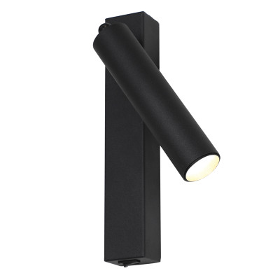 Бра Pons spot black