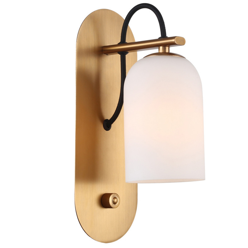 Бра Pyrrhus Sconce