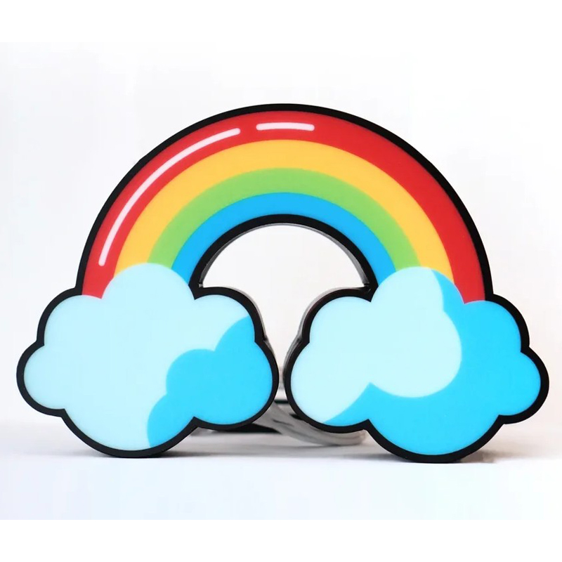 Бра Rainbow