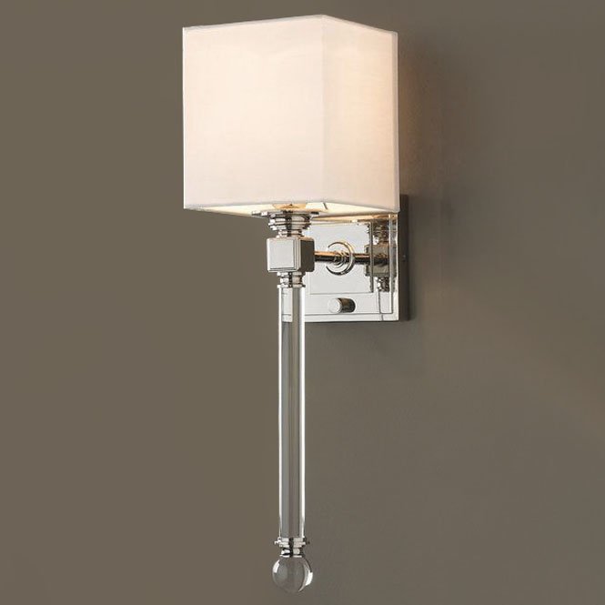 Бра Regina Andrew Crystal Sconce