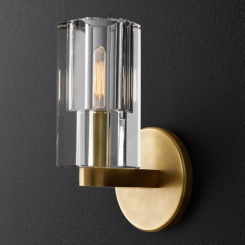 Бра Arcachon Single Sconce
