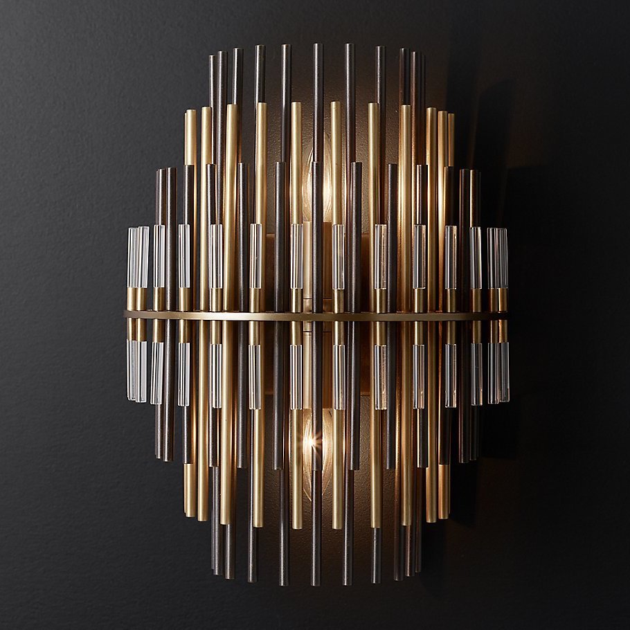 Бра Emile Sconce