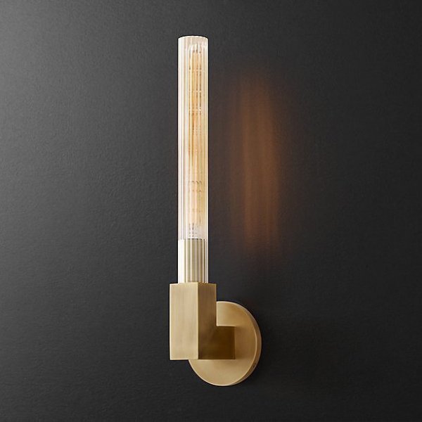 Бра CANNELLE wall lamp SINGLE Sconces