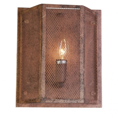 Бра Roast Metal Bra Square