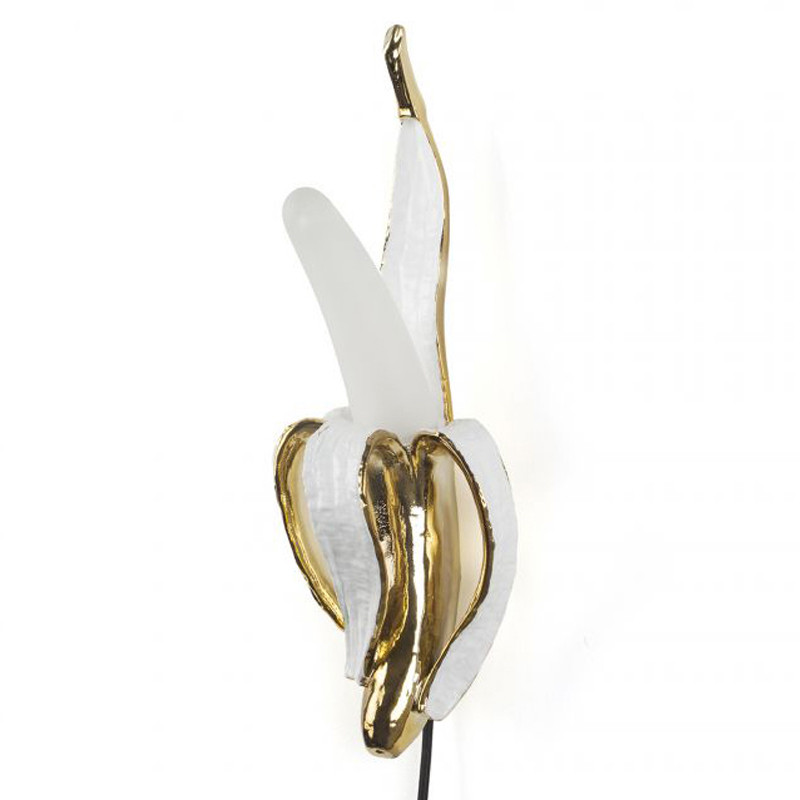 Бра Seletti Banana Lamp Phooey