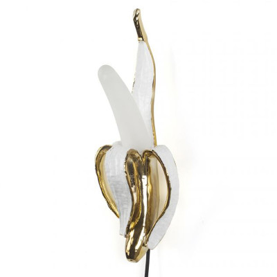 Бра Seletti Banana Lamp Phooey