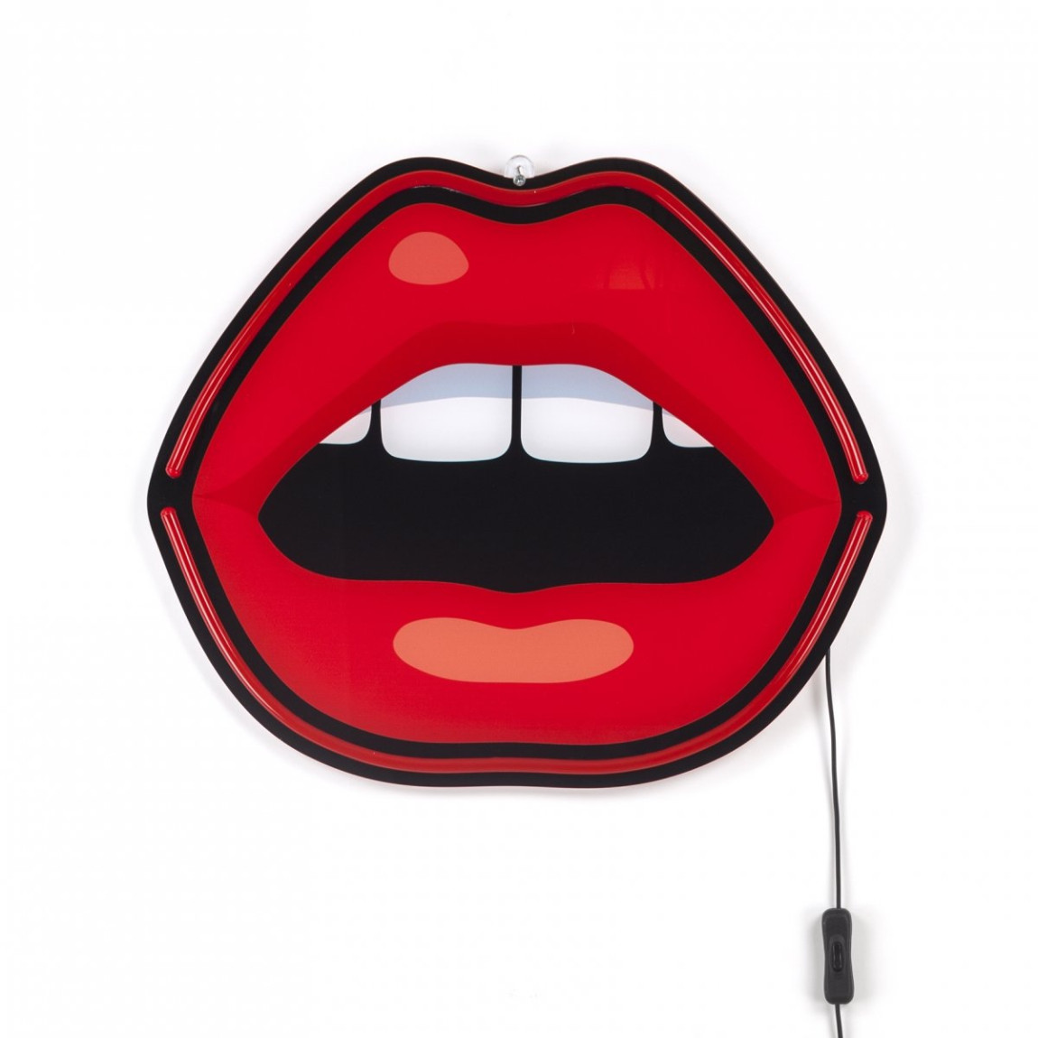 Бра Seletti Blow Led Lamp Design: Studio Job