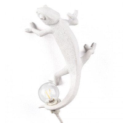 Бра Seletti Chameleon Lamp Going Up
