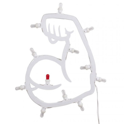 Бра Seletti Hotlight Biceps