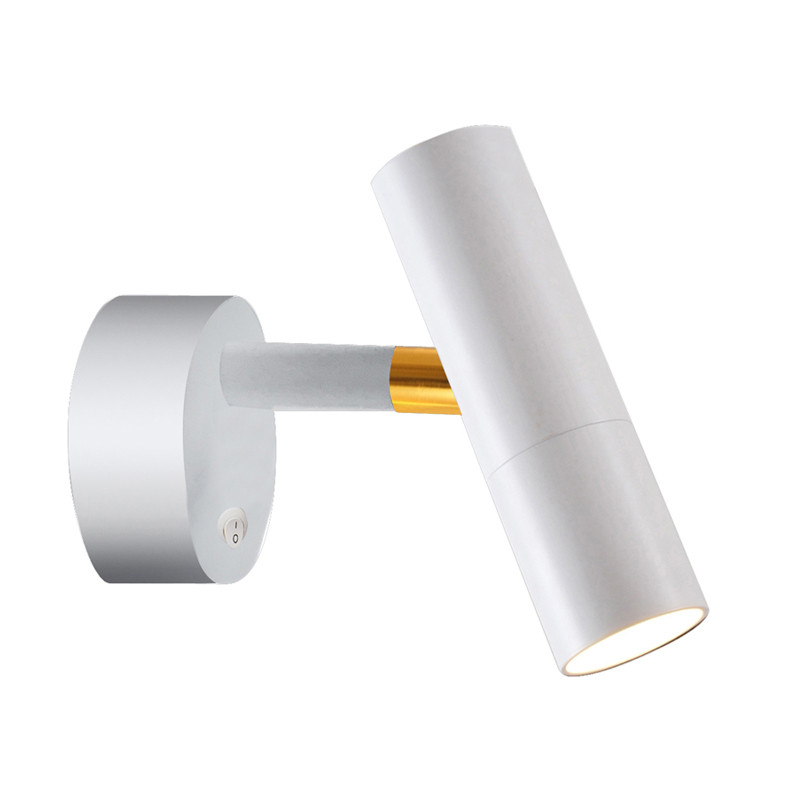 Бра Seraise sconce white