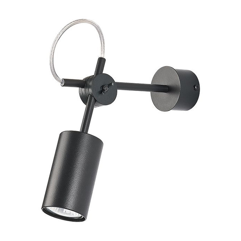 Бра Siti Spot Wall Lamp graphite