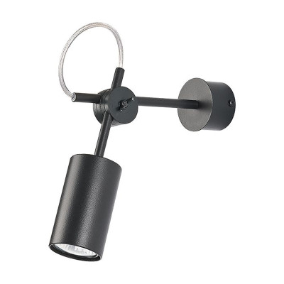 Бра Siti Spot Wall Lamp graphite