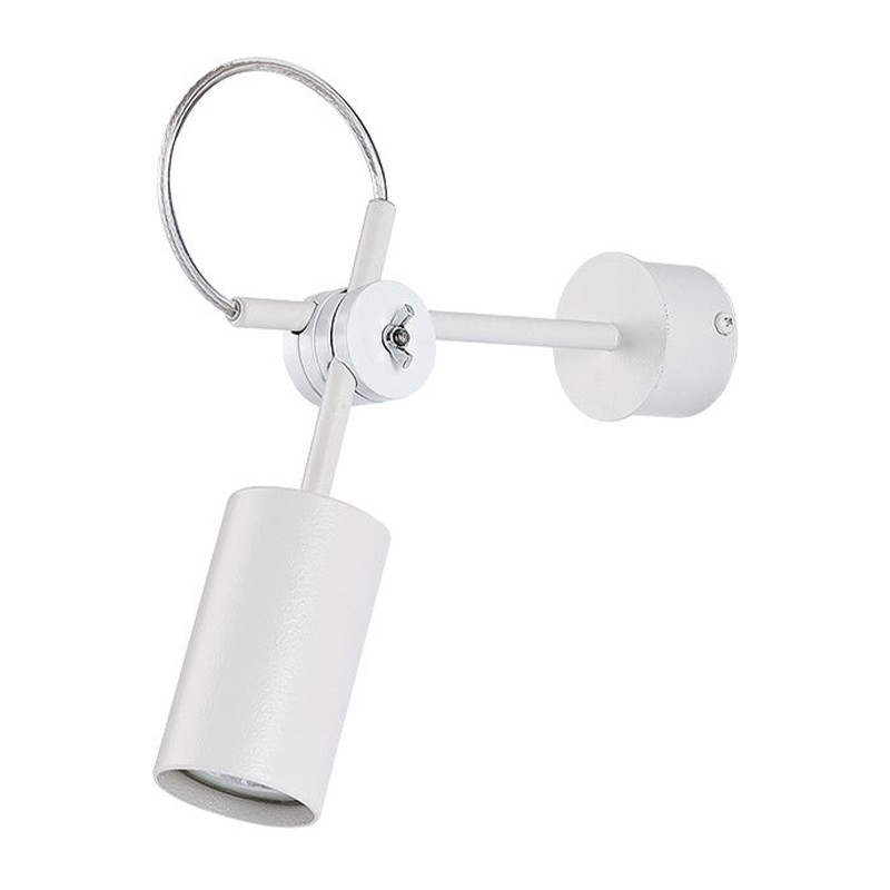 Бра Siti Spot Wall Lamp white