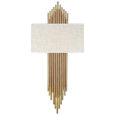 Бра Sohne CG 90-0009 FIORE White