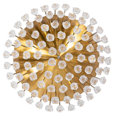 Бра Solar Disk Wall Lamp