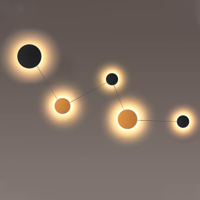 Бра Star System Sconce