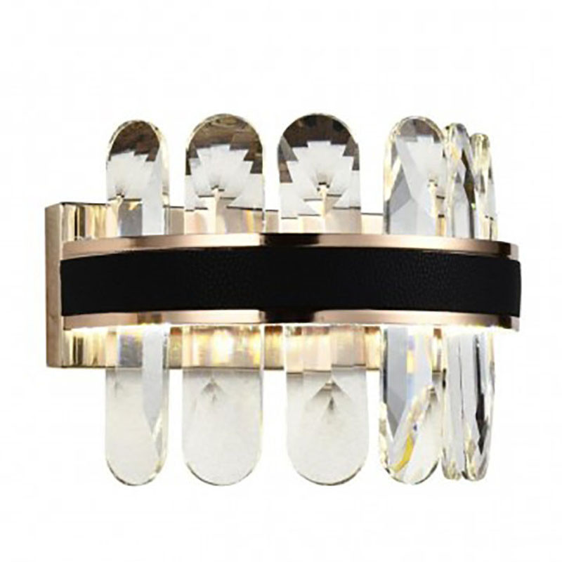 Бра Sticks Золотой