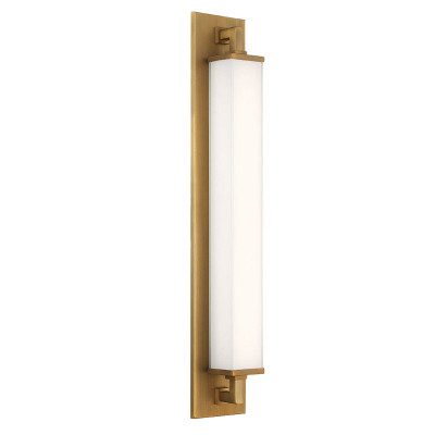 Бра Strip Trumpet Sconces