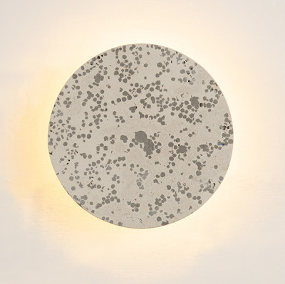 Бра Terrazzo Light Gray Spots