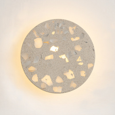 Бра Terrazzo Light Inlay