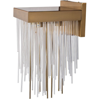 Бра The illusion of rain