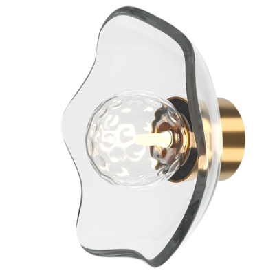 Бра The Luminous Lotus