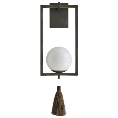 Бра TRAPEZE SCONCE