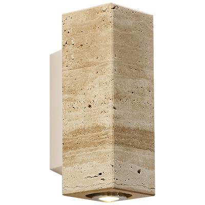 Бра Travertine Spot Wall Lamp