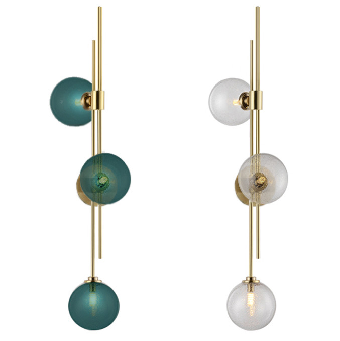 Бра TRILOGY WALL SCONCE Артиколо