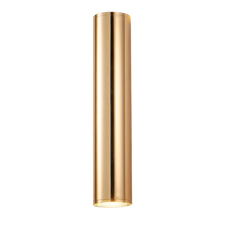 Бра Trumpet Brass Sconce