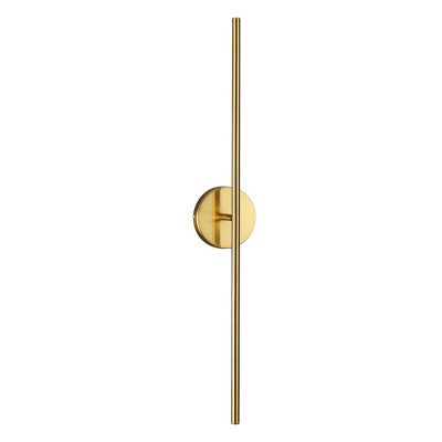 Бра Trumpet Tube Gold Line