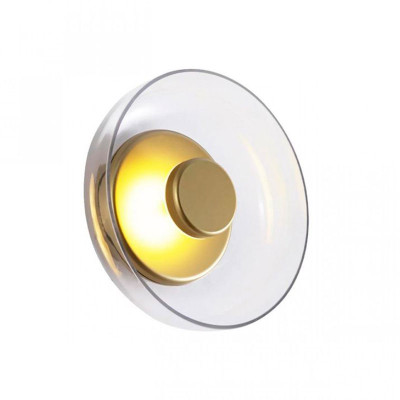Бра Turin Gold