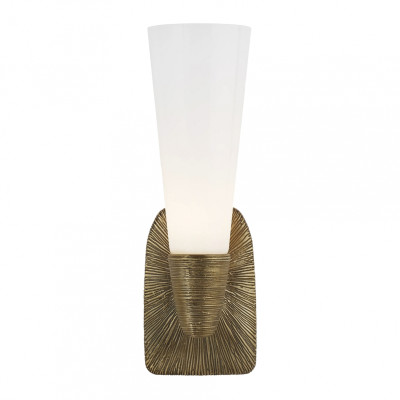 Бра UTOPIA SINGLE BATH SCONCE